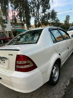 Geely CK